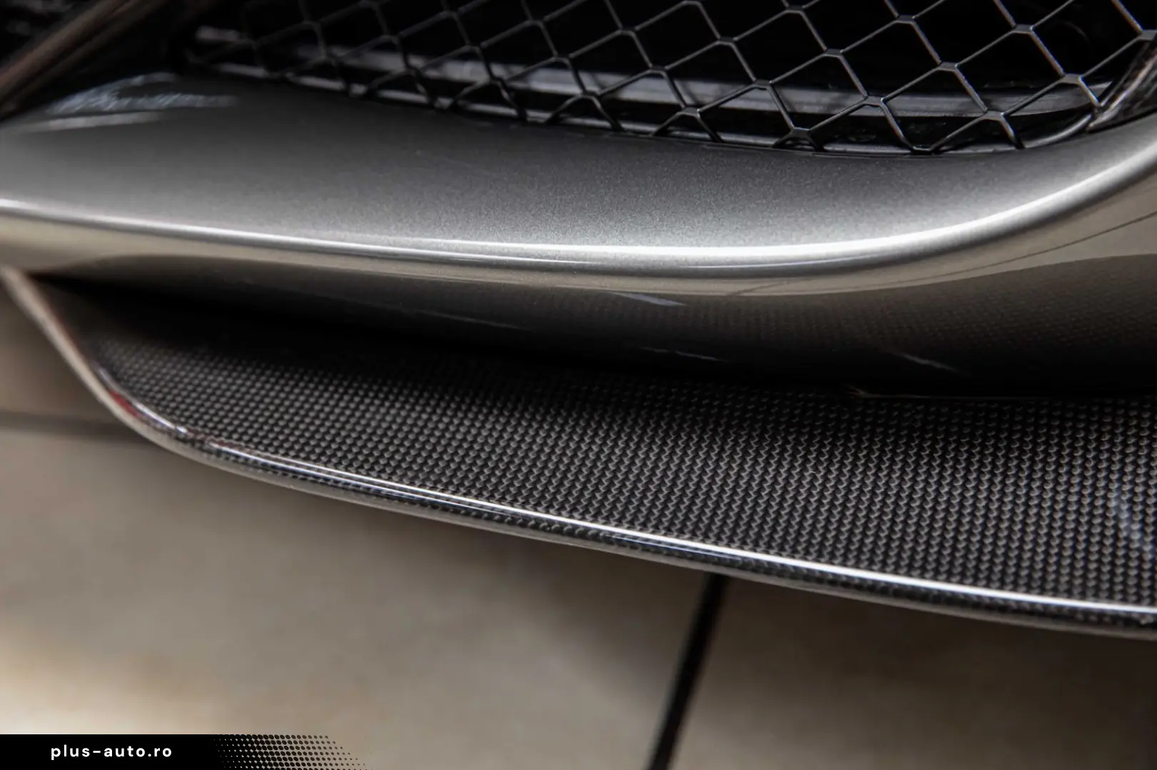 FERRARI 488 Pista Spider - Full Carbon - PPF - Lift