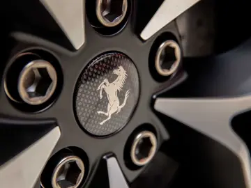 FERRARI 488 Pista Spider - Full Carbon - PPF - Lift