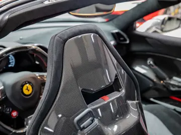 FERRARI 488 Pista Spider - Full Carbon - PPF - Lift