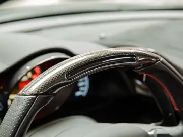 FERRARI 488 Pista Spider - Full Carbon - PPF - Lift