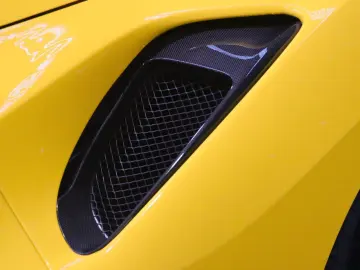 FERRARI 488 Pista Spider - Full Carbon - Lift - Historic