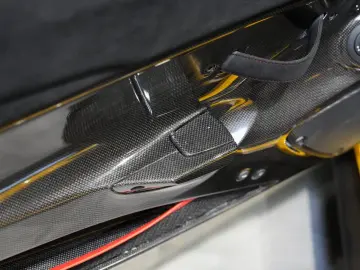 FERRARI 488 Pista Spider - Full Carbon - Lift - Historic