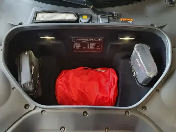 FERRARI 488 Pista Pista Spider  JbL  LIFT VOLL