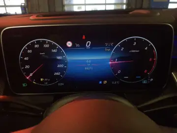 Mercedes-Benz GLC 220 d AMG Line 4Matic Burmester 360