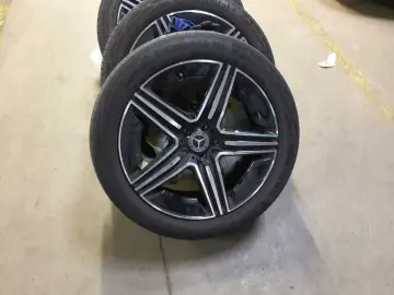 Mercedes-Benz GLC 220 d AMG Line 4Matic Burmester 360