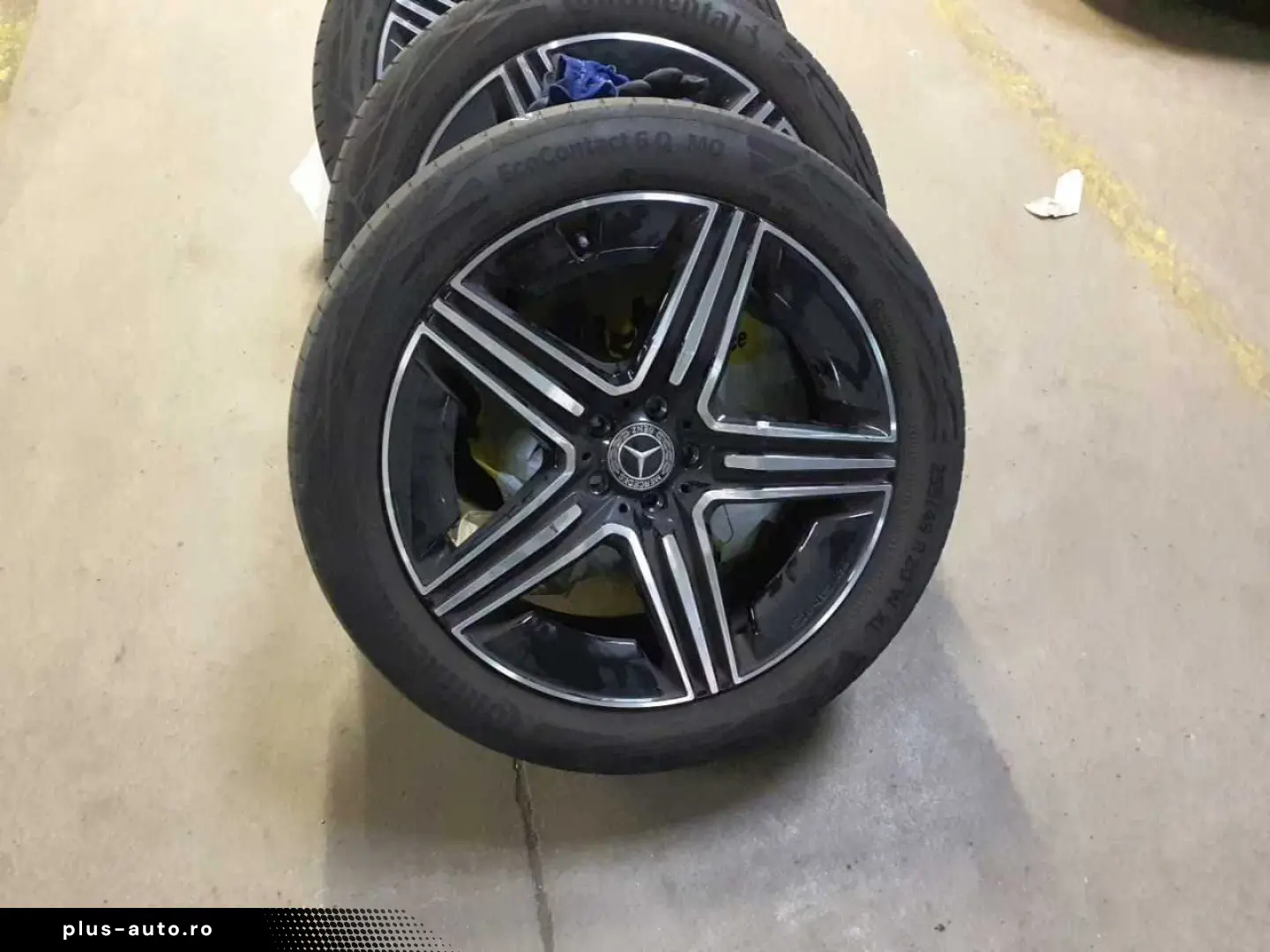 Mercedes-Benz GLC 220 d AMG Line 4Matic Burmester 360