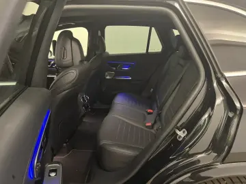 Mercedes-Benz GLC 220 d AMG Line 4Matic Burmester 360