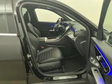 Mercedes-Benz GLC 220 d AMG Line 4Matic Burmester 360