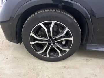 Mercedes-Benz GLC 220 d AMG Line 4Matic Burmester 360