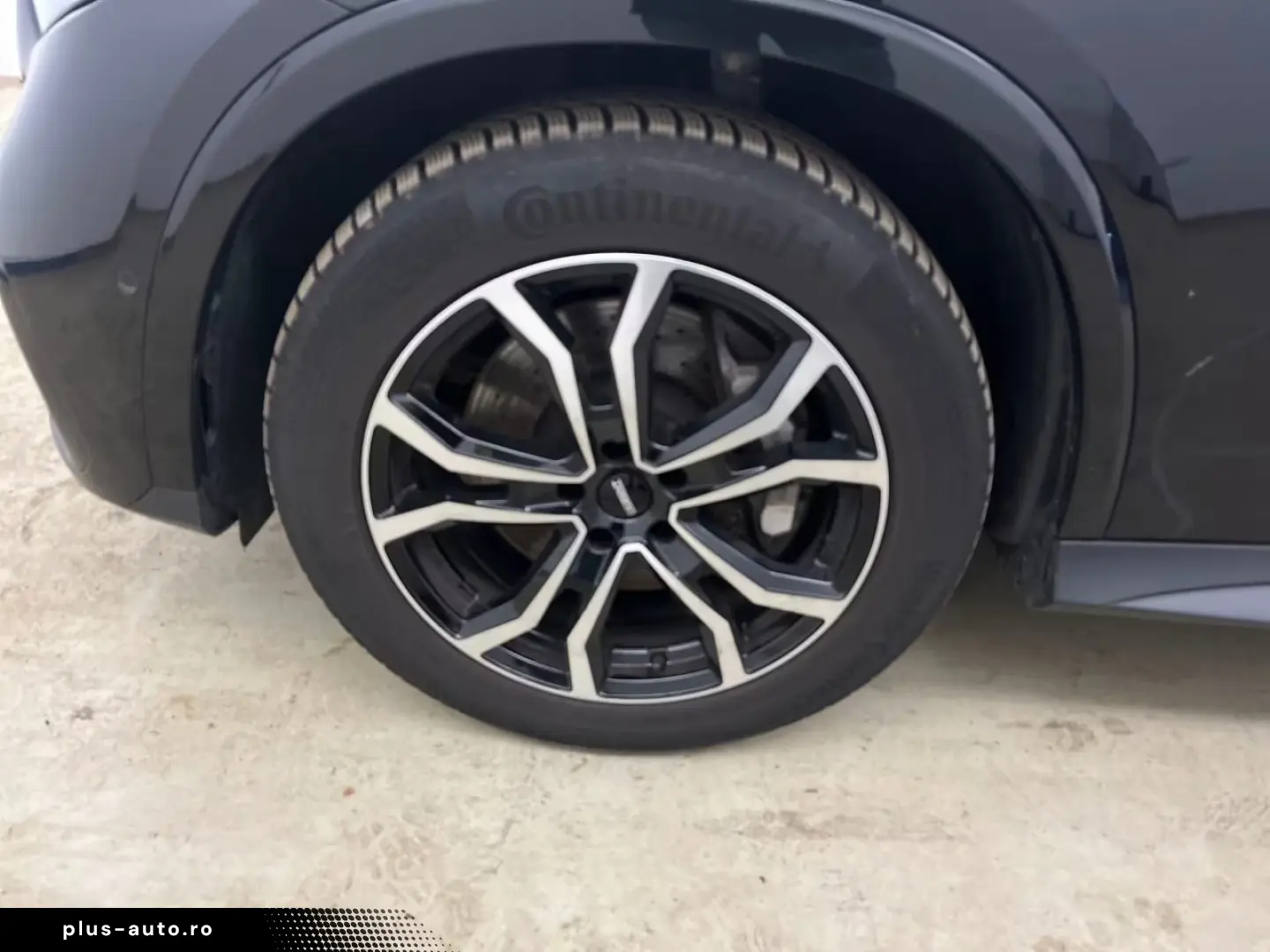 Mercedes-Benz GLC 220 d AMG Line 4Matic Burmester 360