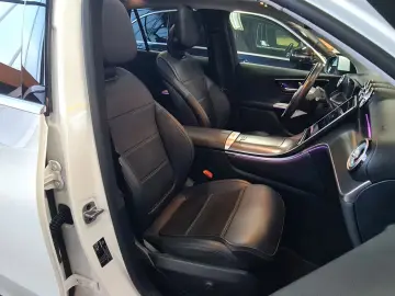 MERCEDES-BENZ GLC 220d 4M 2x Avantg Pano Memo MBUX L&hellip;