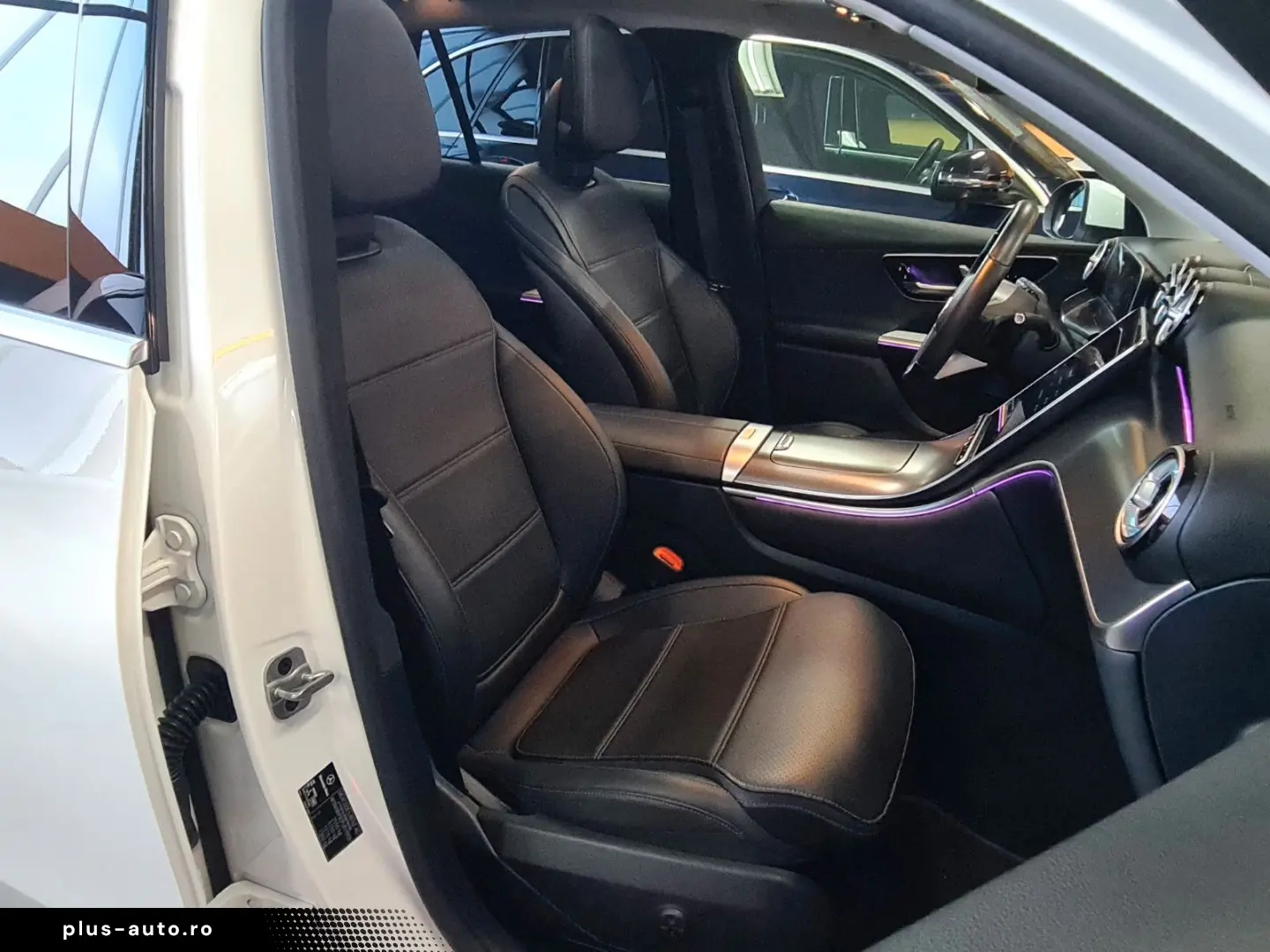 MERCEDES-BENZ GLC 220d 4M 2x Avantg Pano Memo MBUX L&hellip;