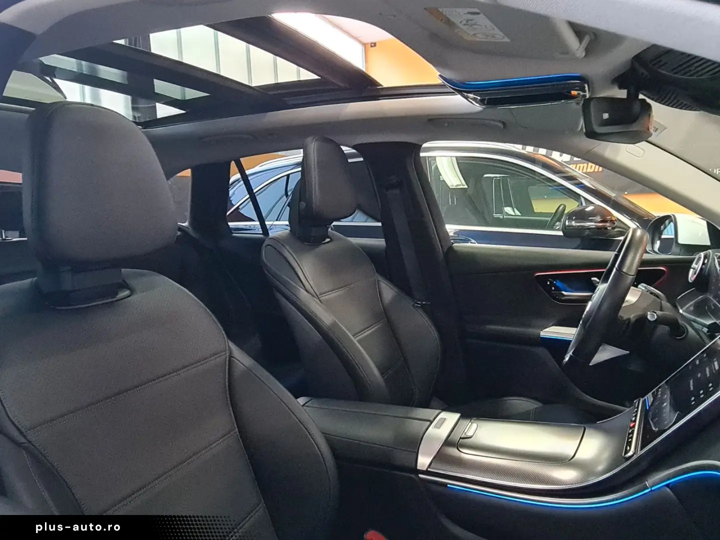 MERCEDES-BENZ GLC 220d 4M 2x Avantg Pano Memo MBUX L&hellip;