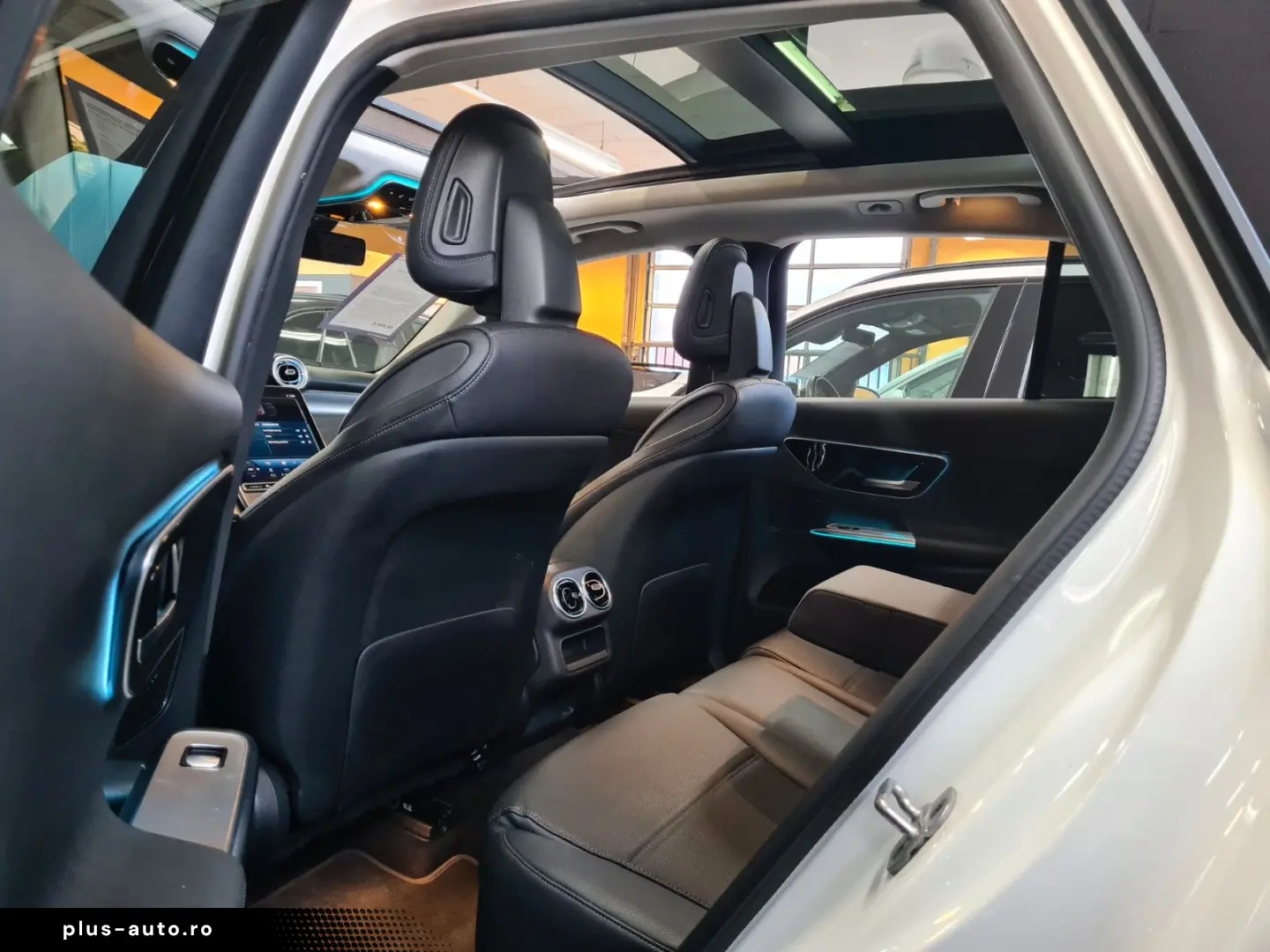 MERCEDES-BENZ GLC 220d 4M 2x Avantg Pano Memo MBUX L&hellip;