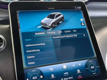 MERCEDES-BENZ GLC 220d 4M 2x Avantg Pano Memo MBUX L&hellip;