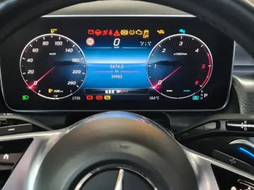 MERCEDES-BENZ GLC 220d 4M 2x Avantg Pano Memo MBUX L&hellip;