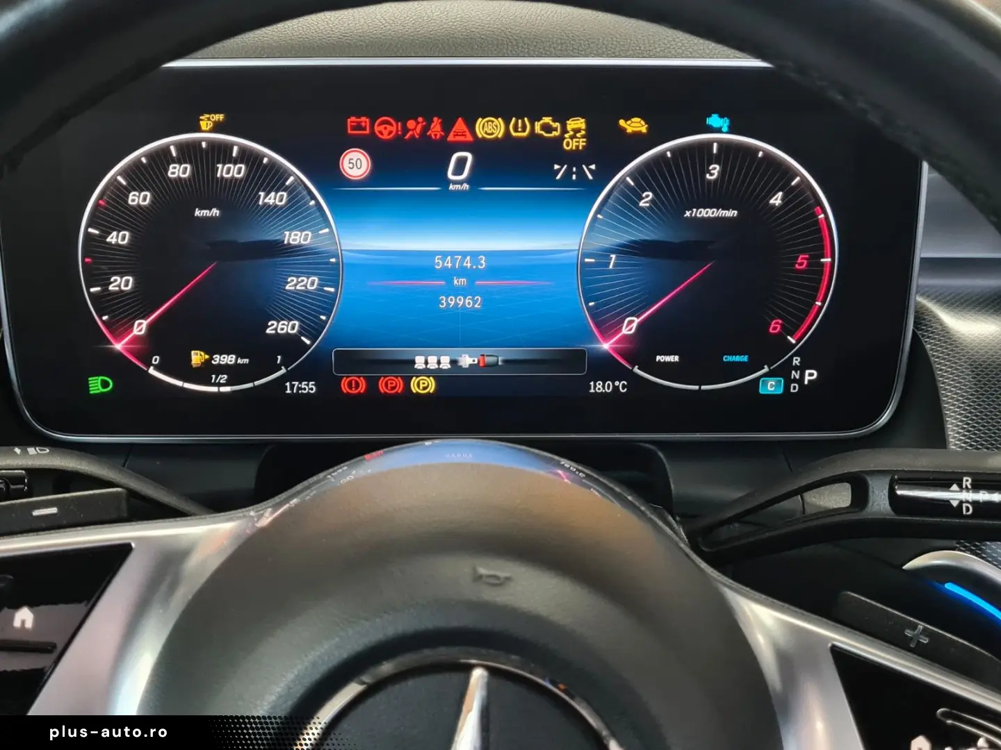 MERCEDES-BENZ GLC 220d 4M 2x Avantg Pano Memo MBUX L&hellip;