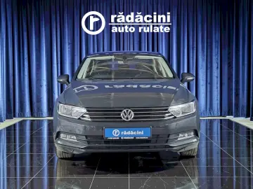 VOLKSWAGEN PASSAT 1.4TSI 125CP 2018