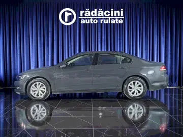 VOLKSWAGEN PASSAT 1.4TSI 125CP 2018