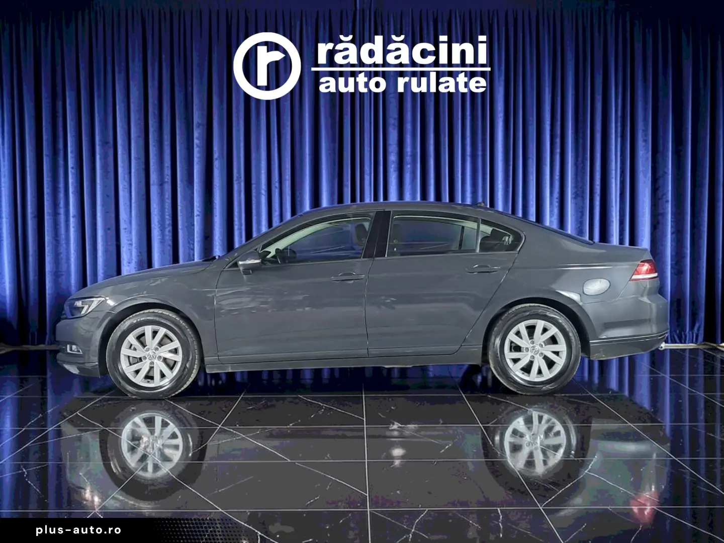 VOLKSWAGEN PASSAT 1.4TSI 125CP 2018