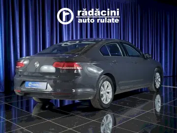 VOLKSWAGEN PASSAT 1.4TSI 125CP 2018