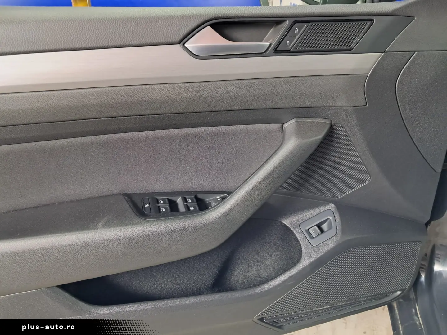 VOLKSWAGEN PASSAT 1.4TSI 125CP 2018