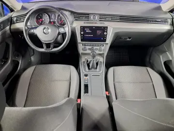 VOLKSWAGEN PASSAT 1.4TSI 125CP 2018