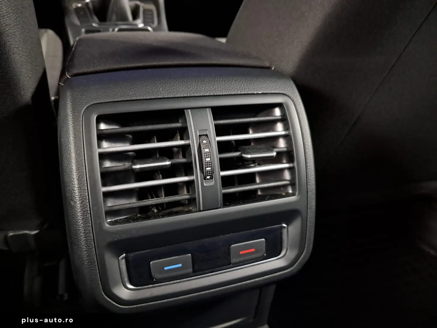 VOLKSWAGEN PASSAT 1.4TSI 125CP 2018