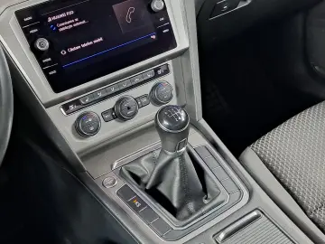 VOLKSWAGEN PASSAT 1.4TSI 125CP 2018