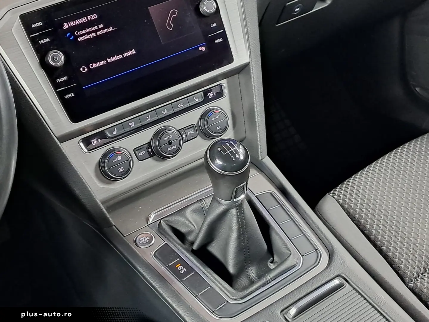 VOLKSWAGEN PASSAT 1.4TSI 125CP 2018