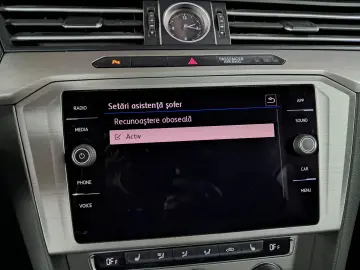 VOLKSWAGEN PASSAT 1.4TSI 125CP 2018