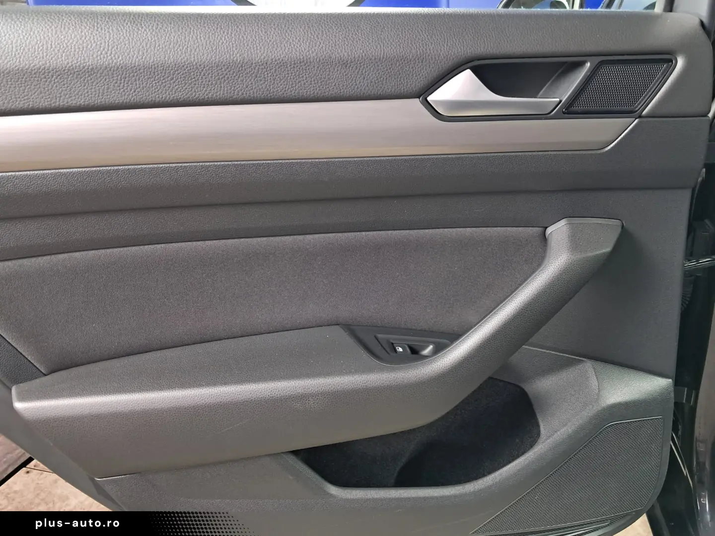 VOLKSWAGEN PASSAT 1.4TSI 125CP 2018