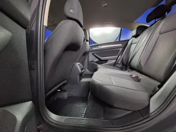 VOLKSWAGEN PASSAT 1.4TSI 125CP 2018