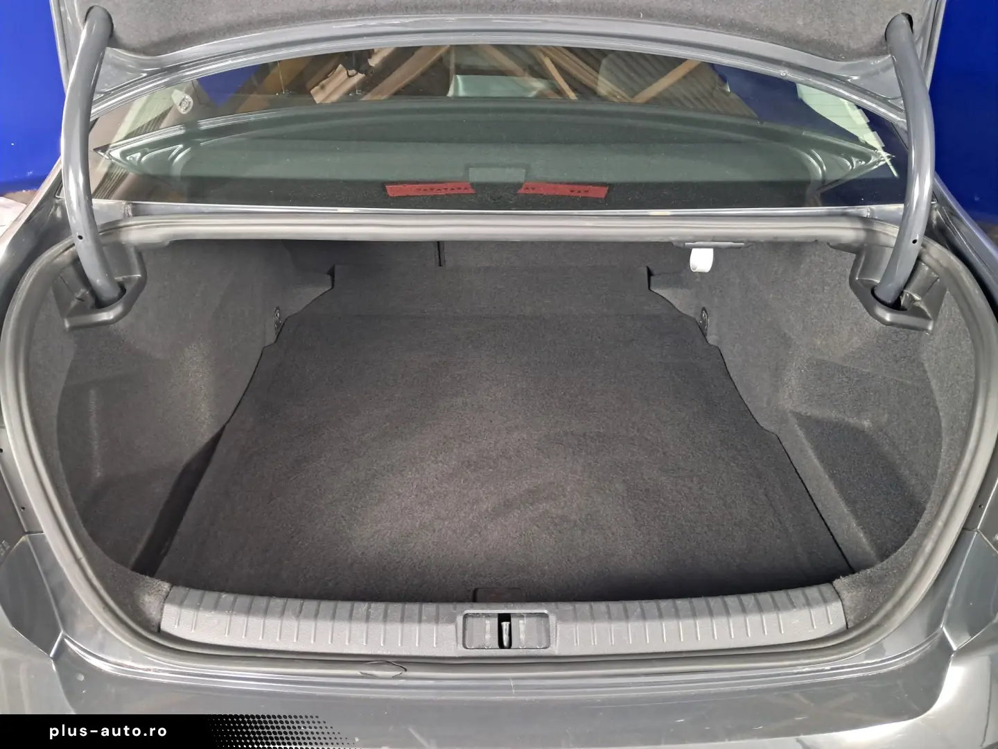 VOLKSWAGEN PASSAT 1.4TSI 125CP 2018