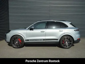 PORSCHE Cayenne S E-Hybrid HA-Lenkung InnoDrive Head-Up