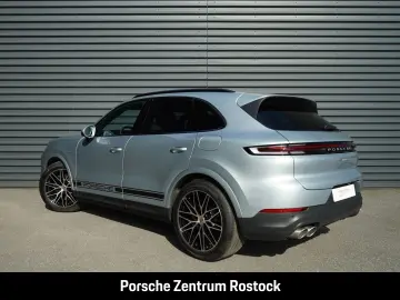 PORSCHE Cayenne S E-Hybrid HA-Lenkung InnoDrive Head-Up