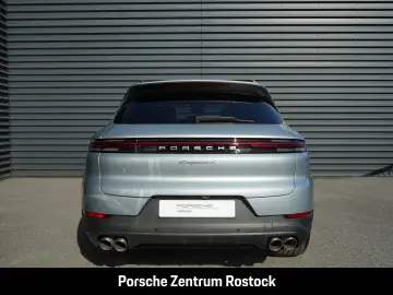 PORSCHE Cayenne S E-Hybrid HA-Lenkung InnoDrive Head-Up