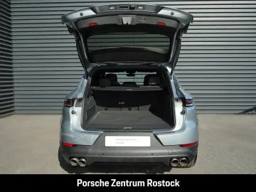 PORSCHE Cayenne S E-Hybrid HA-Lenkung InnoDrive Head-Up