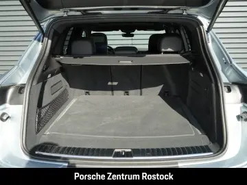 PORSCHE Cayenne S E-Hybrid HA-Lenkung InnoDrive Head-Up
