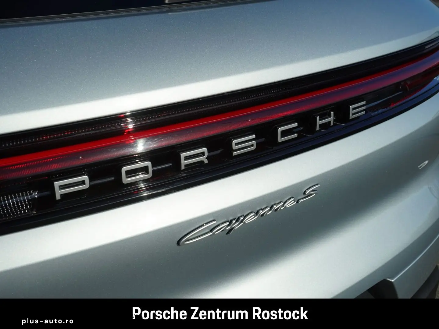 PORSCHE Cayenne S E-Hybrid HA-Lenkung InnoDrive Head-Up