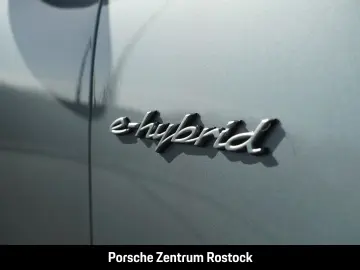 PORSCHE Cayenne S E-Hybrid HA-Lenkung InnoDrive Head-Up