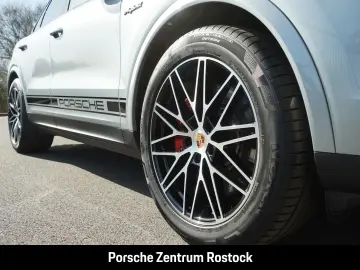 PORSCHE Cayenne S E-Hybrid HA-Lenkung InnoDrive Head-Up