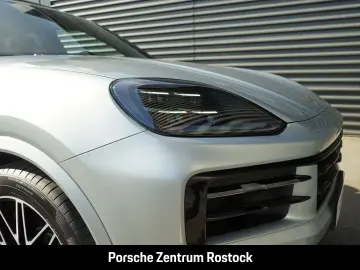 PORSCHE Cayenne S E-Hybrid HA-Lenkung InnoDrive Head-Up