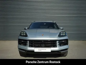 PORSCHE Cayenne S E-Hybrid HA-Lenkung InnoDrive Head-Up