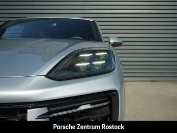 PORSCHE Cayenne S E-Hybrid HA-Lenkung InnoDrive Head-Up