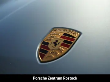 PORSCHE Cayenne S E-Hybrid HA-Lenkung InnoDrive Head-Up