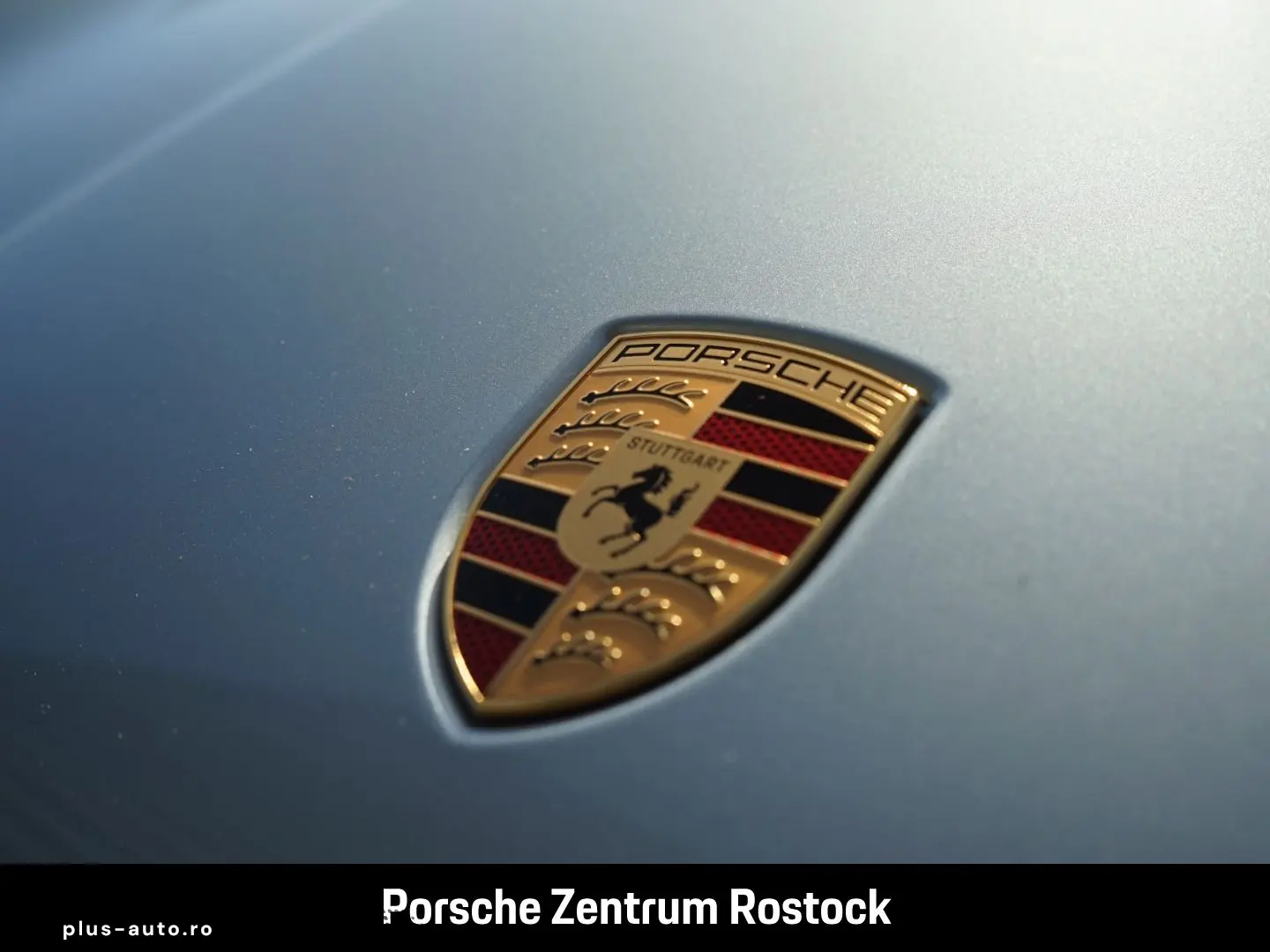 PORSCHE Cayenne S E-Hybrid HA-Lenkung InnoDrive Head-Up