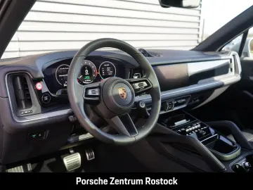 PORSCHE Cayenne S E-Hybrid HA-Lenkung InnoDrive Head-Up
