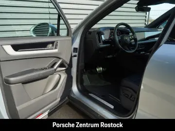 PORSCHE Cayenne S E-Hybrid HA-Lenkung InnoDrive Head-Up