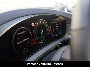 PORSCHE Cayenne S E-Hybrid HA-Lenkung InnoDrive Head-Up